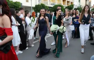 Maturanti