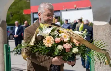Nacelnik opcine vogosca