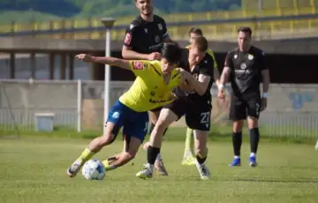 FK Rudar orijedor i posusje