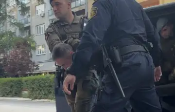 Tarik Prusac