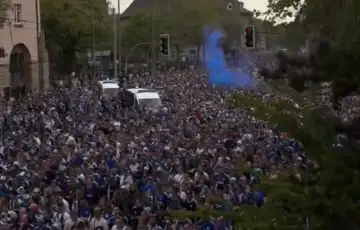 Schalke