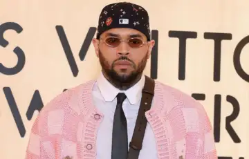 chris brown