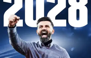 Miron Muslić/ Instagram