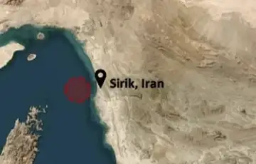 Iran napadnur brod kod obalea hormuski moreuz