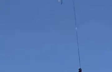Helikopter krokodil