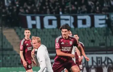 FK Sarajevo i Borac