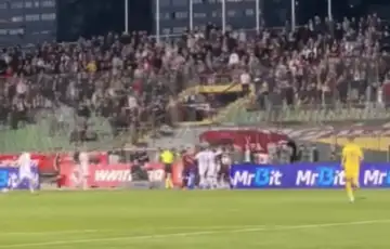 FK Sarajevo i FK Borac