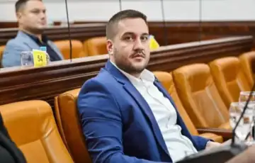 Nebojša Drinić