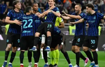Inter