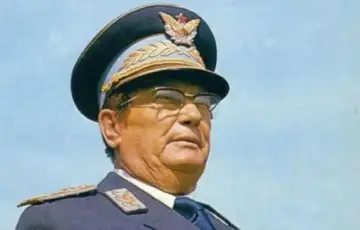 Josip Broz Tito
