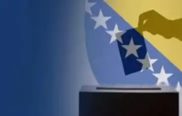 Izbori bih