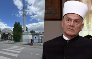 Ismai Smajlovic