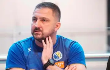 Damir Doborac