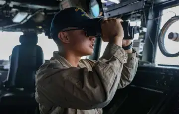 CENTCOM odbacuje iranske navode o pogotku njihovog broda