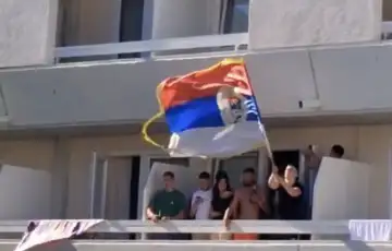 Istra zastava hrvatske