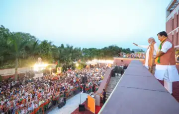 Modi Indija