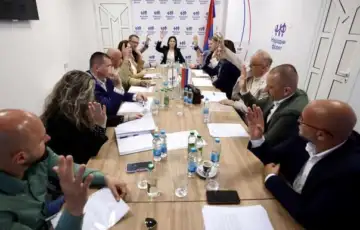 Narodni front opozicija rs