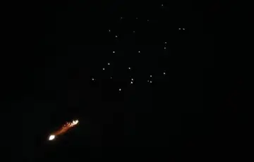 rakete
