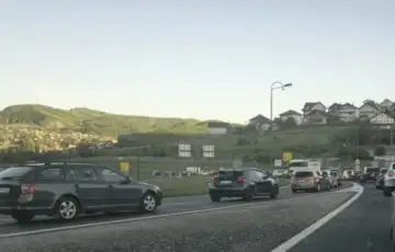 Sarajevo guzve