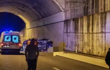 Saobracajna nesreca Banja Luka Doboj