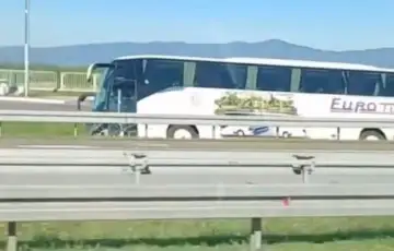 Autobus srbija
