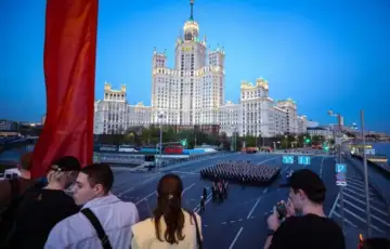 Moskva