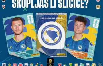 Album slicice sp