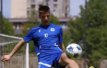 Madžid Šošić