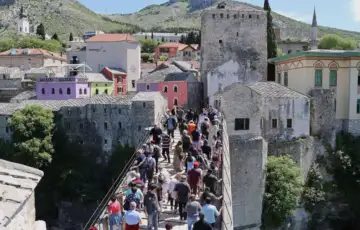 Mostar