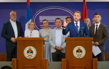 Drasko Stanivuković