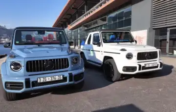 Ronaldo auto cr7