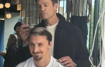 Zlatan Ibrahimović