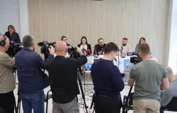 Sajfer i benjamina karic/ opcina novo sarajevo
