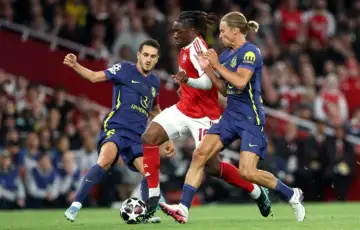 Arsenal i Atletico Madrid