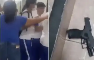 Brazil  Tinejdžer izveo krvavi napad u školi