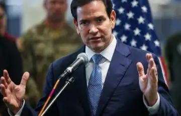 Marco Rubio