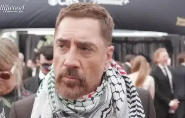 Javier Bardem