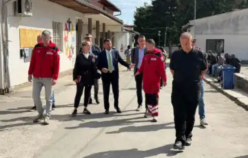 Sevlid hurtić Blažuj