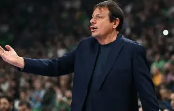 Ergin Ataman