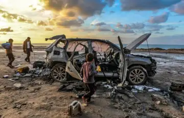 Gaza 05