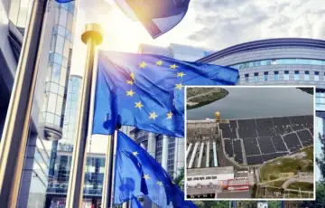 Albanija eu ekonomija