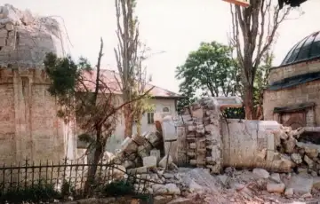 Ferhadija Banja Luka