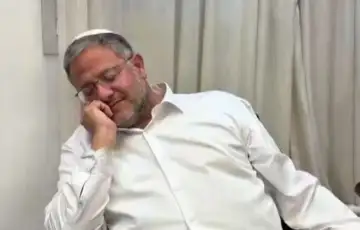 Ben gvir