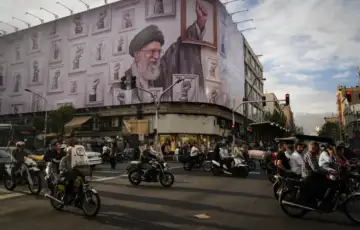 Iran