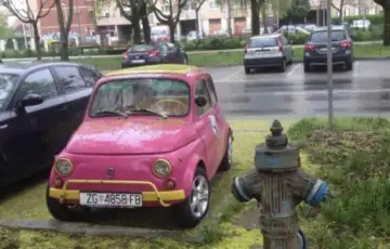 Rozi Fićo zagreb