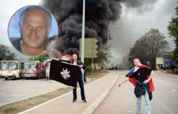 Banja Luka Murat Badić