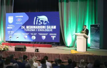 Medunarodni sajam turizma u Lukavcu