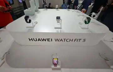 Huawei je u Bangkoku