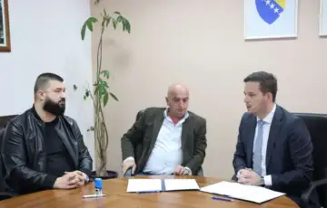 Sindikat radnika komunalne privrede KS