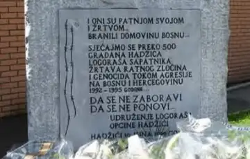 Hazdici godisnjica
